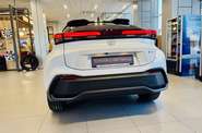 Toyota C-HR Lounge