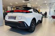 Toyota C-HR Lounge