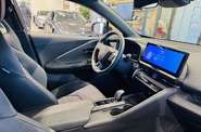 Toyota C-HR Lounge
