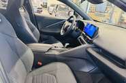 Toyota C-HR Lounge