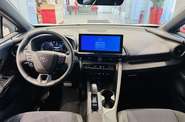 Toyota C-HR Lounge