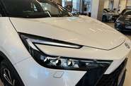 Toyota C-HR Lounge
