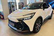 Toyota C-HR Lounge