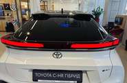 Toyota C-HR Lounge