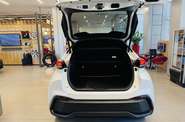 Toyota C-HR Lounge