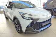Toyota C-HR - фото 3