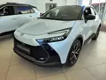 Toyota C-HR Toyota C-HR