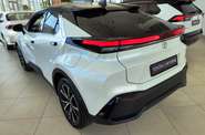 Toyota C-HR - фото 6