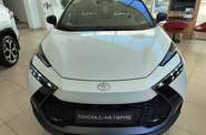 Toyota C-HR - фото 2
