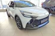 Toyota C-HR - фото 3