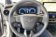 Toyota C-HR - фото 16
