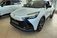 Toyota C-HR - фото 1