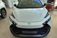 Toyota C-HR - фото 2