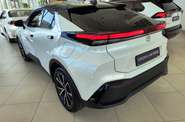 Toyota C-HR - фото 8