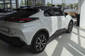 Toyota C-HR Lounge