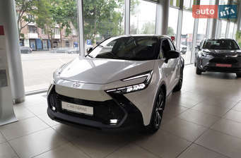 Toyota C-HR 2025 в Кривий Ріг