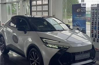 Toyota C-HR 2025 Lounge