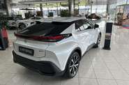 Toyota C-HR Active