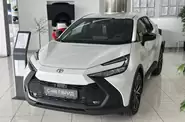 Toyota C-HR Active
