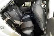 Toyota C-HR Lounge