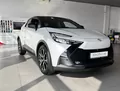 Toyota C-HR Toyota C-HR