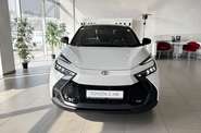 Toyota C-HR Lounge