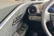Toyota C-HR Lounge