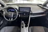 Toyota C-HR Lounge