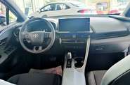 Toyota C-HR Lounge