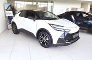 Toyota C-HR Lounge