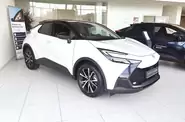 Toyota C-HR Lounge