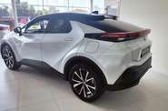 Toyota C-HR Lounge