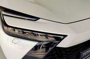 Toyota C-HR Lounge