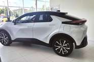Toyota C-HR Lounge