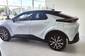 Toyota C-HR Lounge