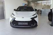 Toyota C-HR Lounge