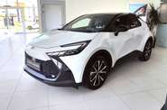 Toyota C-HR Lounge