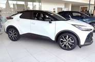 Toyota C-HR Lounge