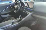 Toyota C-HR Lounge