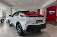 Toyota C-HR Lounge