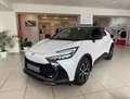 Toyota C-HR Toyota C-HR