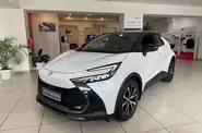 Toyota C-HR Lounge