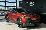 Toyota C-HR GR Sport