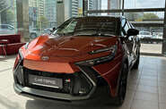 Toyota C-HR GR Sport