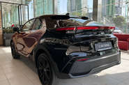 Toyota C-HR GR Sport