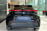 Toyota C-HR GR Sport