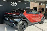 Toyota C-HR GR Sport
