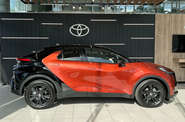 Toyota C-HR GR Sport