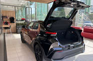 Toyota C-HR GR Sport