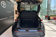 Toyota C-HR GR Sport